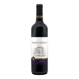 Baron Herzog Merlot