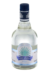 Sauza 100 Anos Tequila Blanco