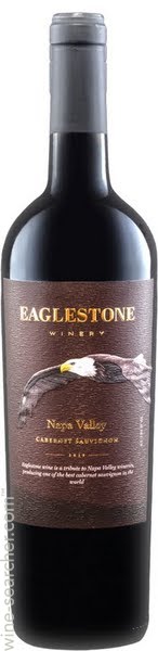 Eaglestone Cabernet Sauvignon