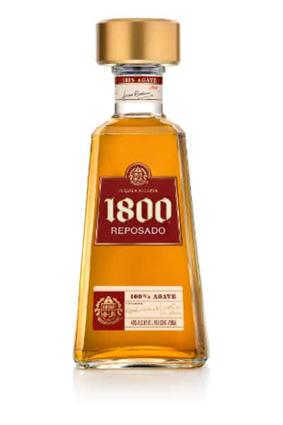 1800 Tequila Reposado