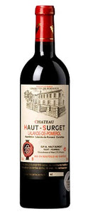 Chateau Haut-Surget Lalande De Pomerol