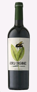 Goru Verde Jumilla Red Organic