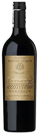 Chateau Mayne Turon Bordeaux