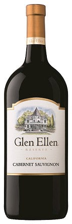 Glen Ellen Cabernet Sauvignon