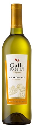 Gallo Family Chardonnay