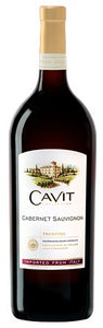 Cavit Cabernet Sauvignon