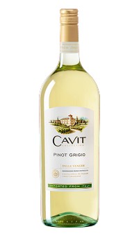 Cavit Pinot Grigio