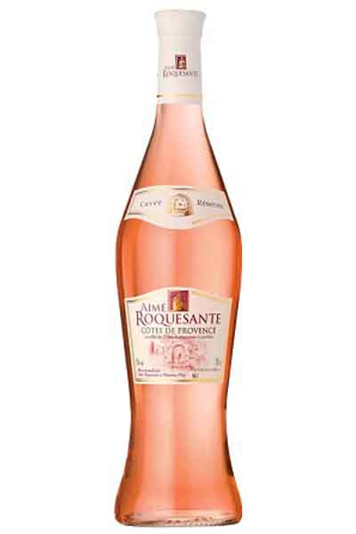 Aime Roquesante Rose Cotes De Provence