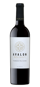 Avalon Cabernet Sauvignon Napa