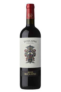 Barone Ricasoli Toscana