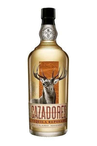 Cazadores Tequila Reposado