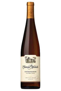 Chateau Ste. Michelle Gewurztraminer