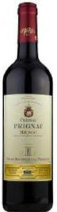 Chateau Prignac Medoc