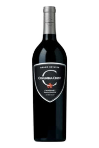 Columbia Crest Cabernet Sauvgnon