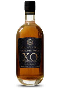 Kakhuri Gvinis Marani Brandy XO