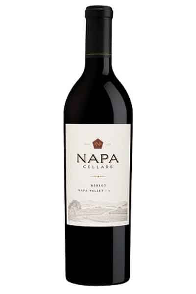 Napa Cellars Merlot