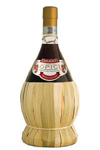 Opici Chianti Straw