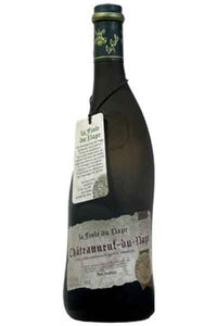 Pere Anselme Chateauneuf Du Pape La Fiole du Pape