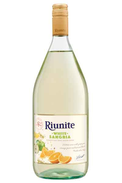 Riunite Sangria White