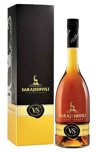 Sarajishvili Brandy VS