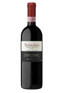 Terra Di Seta Chianti Classico Riserva