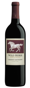 Wild Horse Cabernet Sauvignon