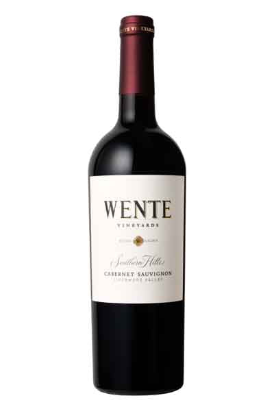 Wente Southern Hills Cabernet Sauvignon