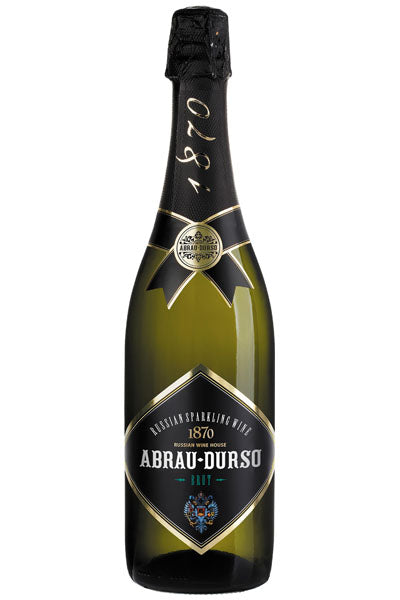 Abrau Durso Sparkling Brut