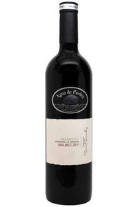 Agua De Piedra Malbec Seleccion