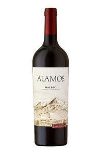 Alamos Malbec