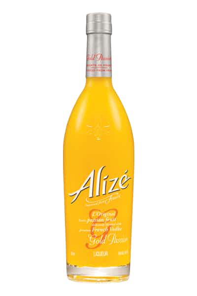 Alize Gold Passion