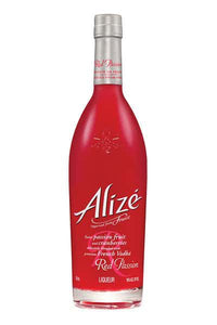 Alize Red Passion