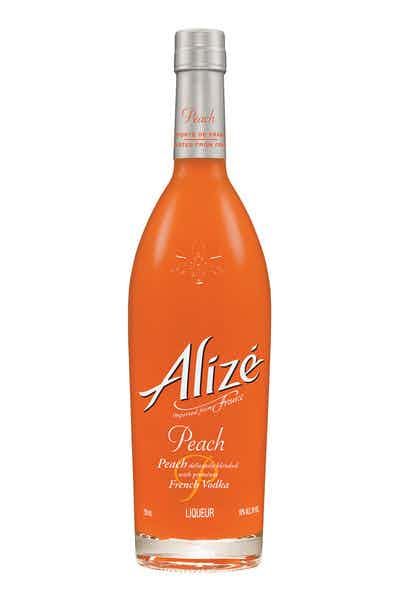 Alize Peach Passion