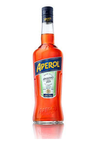 Aperol Apertivo