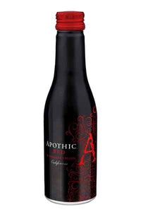 Apothic Red