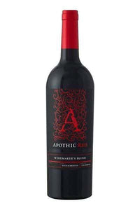 Apothic Red