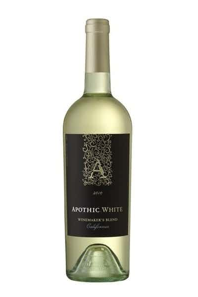 Apothic White