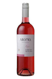 Aromo Rose/Syrah