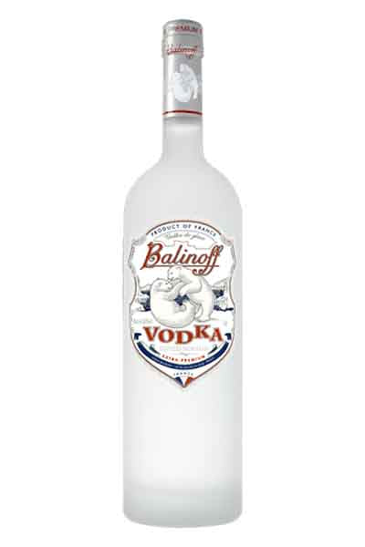 Balinoff Vodka