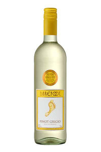 Barefoot Pinot Grigio