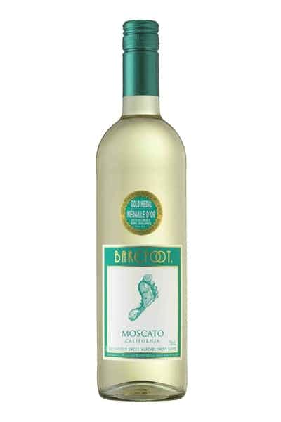 Barefoot Moscato