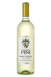 Barone Fini Pinot Grigio