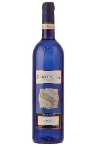 Bartenura Moscato