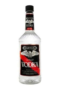 Barton Vodka