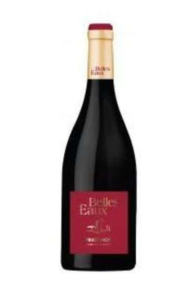 Belles Eaux Pinot Noir Velvet