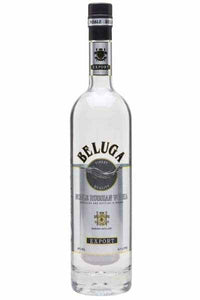 Beluga Noble Vodka