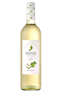 Barefoot Moscato Apple