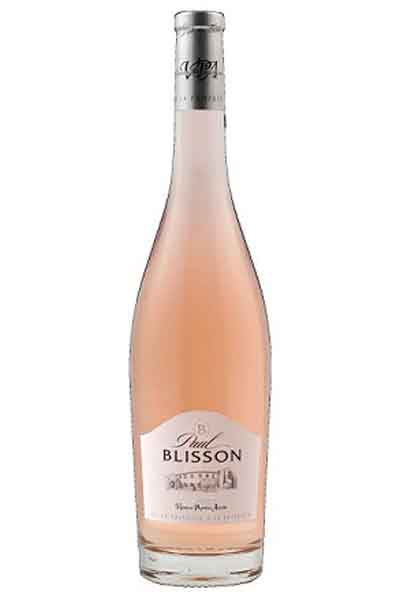 Paul Blisson Rose