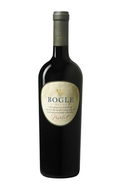 Bogle Merlot