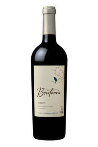 Bonterra Merlot Organic